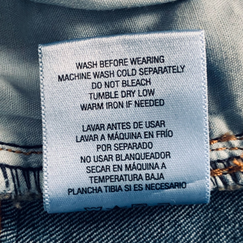 Bongo Bootcut Jeans - image 5